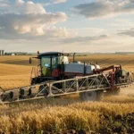 Инновационные AgroTech решения Alativity Software для точного земледелия на российских полях 